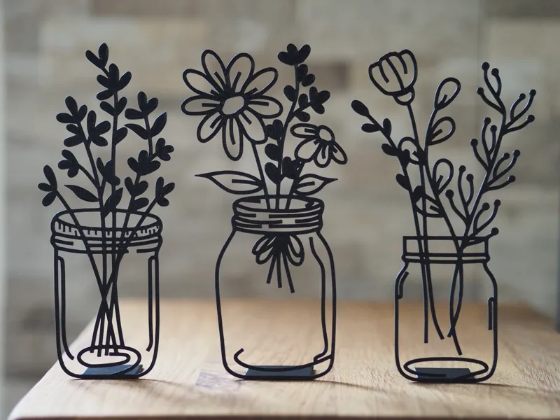 Modularno cvetje🌼🌼🌼